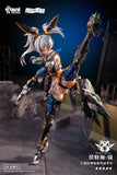 Thunderbolt Vodka Mirror 1/9 Action Figure