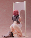 Miho Tsujinaka 1/6 Scale Figure