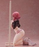 Miho Tsujinaka 1/6 Scale Figure
