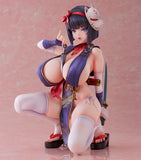 Kaede Onazuki 1/5 Scale Figure