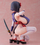 Kaede Onazuki 1/5 Scale Figure