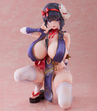 Kaede Onazuki 1/5 Scale Figure