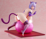 Rietta 1/6 Scale Figure