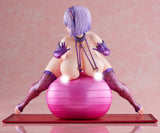 Rietta 1/6 Scale Figure