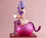 Rietta 1/6 Scale Figure