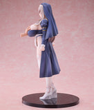 Eleanor Chaplin 1/6 Scale Figure