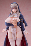 Eleanor Chaplin 1/6 Scale Figure
