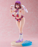 Akane Nanao DX Ver. 1/6 Scale Figure