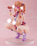 Akane Nanao DX Ver. 1/6 Scale Figure