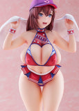 Akane Nanao DX Ver. 1/6 Scale Figure