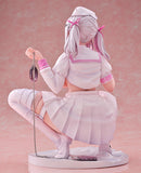 Watanuki Mayoi Illustrator: Michiking 1/6 Scale Figure