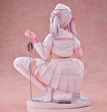 Watanuki Mayoi DX Ver. Illustrator: Michiking 1/6 Scale Figure