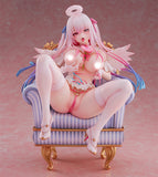 Anera Illustrator: Danimaru 1/6  Scale Figure
