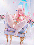 Anera Illustrator: Danimaru 1/6  Scale Figure