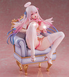 Anera Illustrator: Danimaru 1/6  Scale Figure