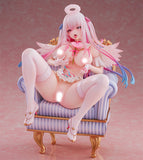 Anera Illustrator: Danimaru 1/6  Scale Figure