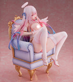 Anera Illustrator: Danimaru 1/6  Scale Figure