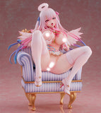 Anera Illustrator: Danimaru 1/6  Scale Figure