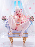 Anera Illustrator: Danimaru 1/6  Scale Figure
