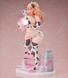 Miya-chan Cow Costume Ver. 1/5 Scale Figure