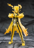 S.H.Figuarts Naruto Uzumaki (Kurama Link Mode) -Courageous Strength That Binds- -Exclusive Edition-