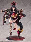 Blue Archive Wakamo 1/7 Scale Figure