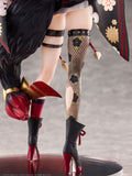 Blue Archive Wakamo 1/7 Scale Figure