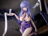 Azur Lane Dido Anxious Bisque Doll 1/7 Scale Figure