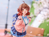 Ume Hanami 1/7 Scale Figure