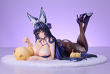 Azur Lane Musashi Still Illustration Ver. 1/4 Scale Figure