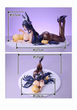 Azur Lane Musashi Still Illustration Ver. 1/4 Scale Figure