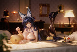 Azur Lane Musashi Still Illustration Ver. 1/4 Scale Figure