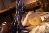 Azur Lane Musashi Still Illustration Ver. 1/4 Scale Figure