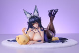 Azur Lane Musashi Still Illustration Ver. 1/4 Scale Figure