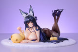 Azur Lane Musashi Still Illustration Ver. 1/4 Scale Figure