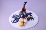 Azur Lane Musashi Still Illustration Ver. 1/4 Scale Figure