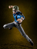 S.H.Figuarts Nanami Kento