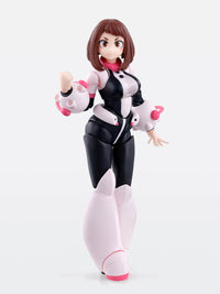 S.H.Figuarts Ochaco Uraraka