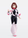 S.H.Figuarts Ochaco Uraraka