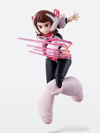 S.H.Figuarts Ochaco Uraraka
