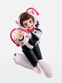 S.H.Figuarts Ochaco Uraraka