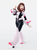 S.H.Figuarts Ochaco Uraraka