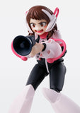 S.H.Figuarts Ochaco Uraraka