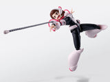 S.H.Figuarts Ochaco Uraraka