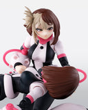 S.H.Figuarts Ochaco Uraraka