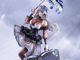 Girls' Frontline FX-05 She Comes From The Rain 1/7 Scale Figure