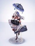 Girls' Frontline FX-05 She Comes From The Rain 1/7 Scale Figure