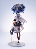Girls' Frontline FX-05 She Comes From The Rain 1/7 Scale Figure