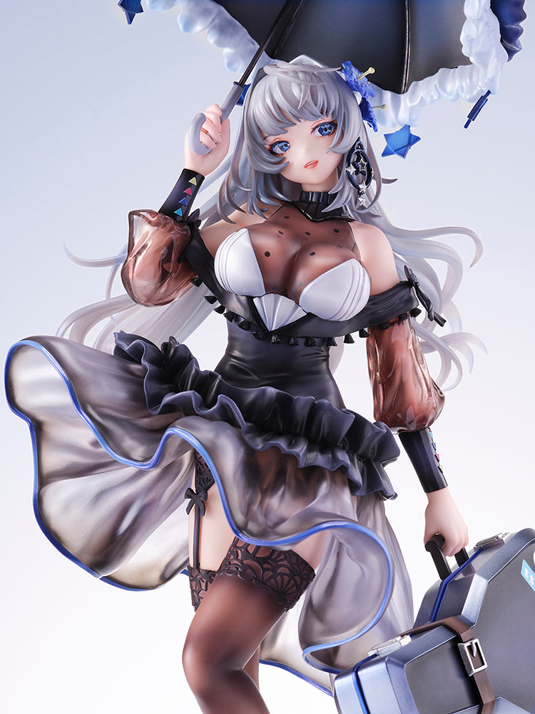 Girls' Frontline FX-05 She Comes From The Rain 1/7 Scale Figure