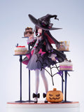 Halloween Witch Complete Figure